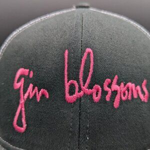 Gin Blossoms Baseball Cap